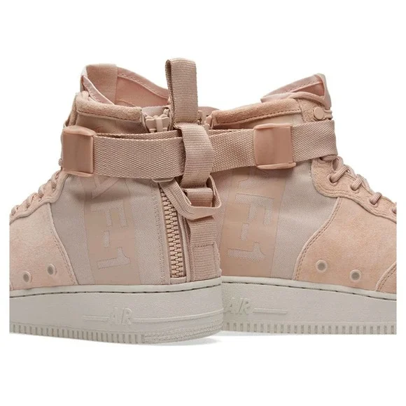 NEW Nike SF Air Force 1 - Size 9 - Picture 5 of 7